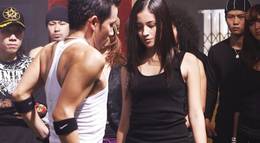 Кадр из фильма "Танцуй, Субару!" - 2