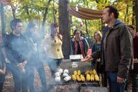 Кадр Папаша с Доставкой