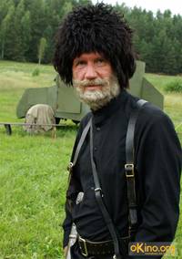 Кадр Господа офицеры: Спасти императора