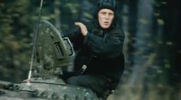 Кадр из фильма "Внимание, черепаха!" - 1