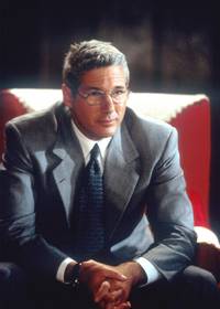 Кадр Красный угол