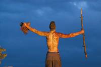 Кадр Дикость