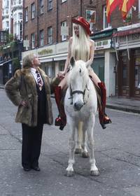 Кадр Король Секса