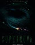 Постер из фильма "Сверхновая" - 1