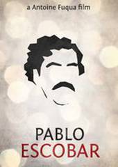 Пабло Эскобар