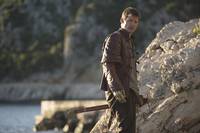 Кадр Игра престолов