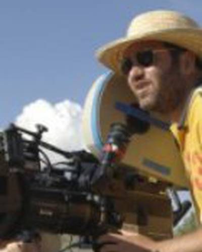 Дэйв Мейерс фото