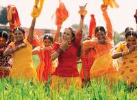 Кадр Банти и Бабли