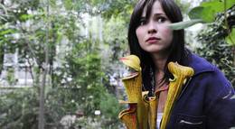 Кадр из фильма "Фанатки на завтрак не остаются" - 2