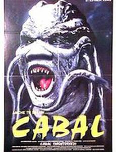 Ночной народ