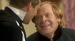 Кадр из фильма "Ревизор" - 2