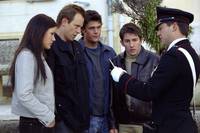 Кадр Корпорация приключений: В поисках короля Артура