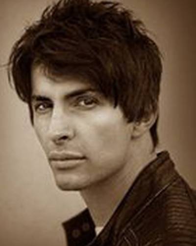 Джейсон ДеПарис фото