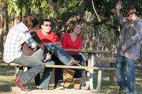 Кадр Теория убийств