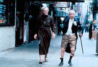 Кадр Бог подаст