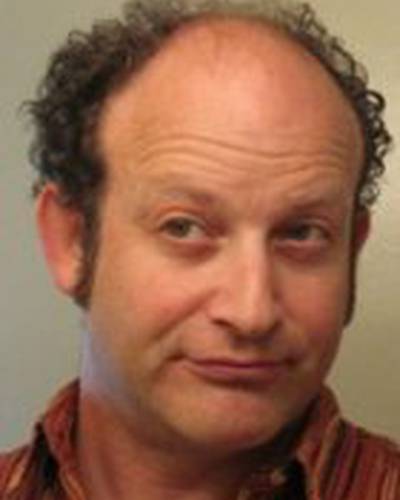 Майкл Блюменсток фото