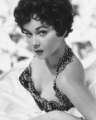 Марла Инглиш фото