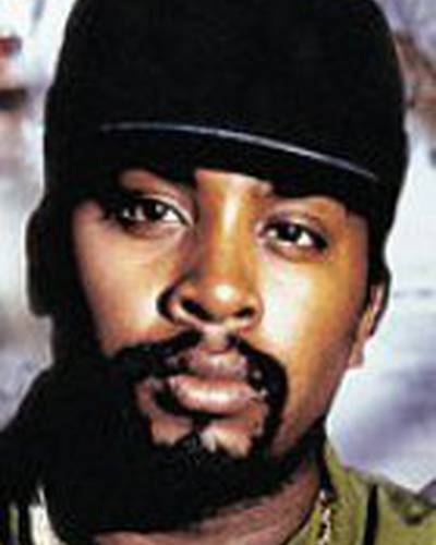 Эрик Б. фото