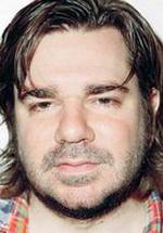 Мэтт Берри фото