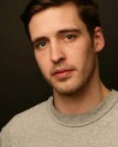 Алекс Барнс фото