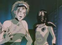 Кадр Дарксайд: Темный мститель