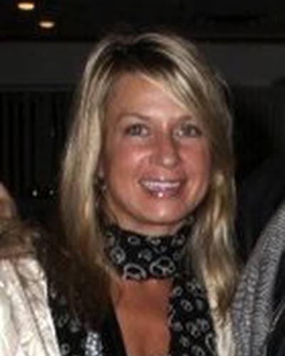 Моника Заяц фото