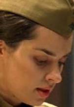 Марина Юрчак фото