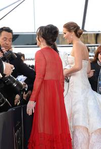 Кадр 85-я церемония вручения премии «Оскар»