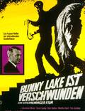 Постер из фильма "Исчезнувшая Банни Лейк" - 1