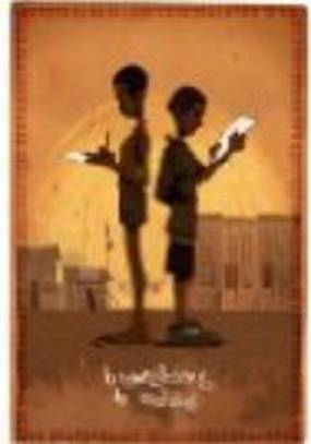 Brownstones to Red Dirt