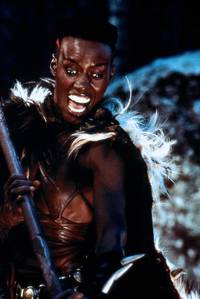 Кадр Конан-разрушитель