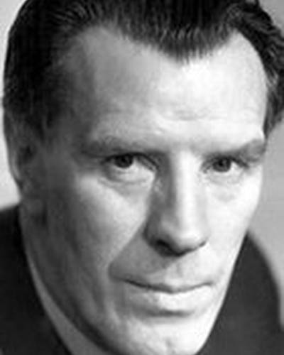 Борис Балакин фото