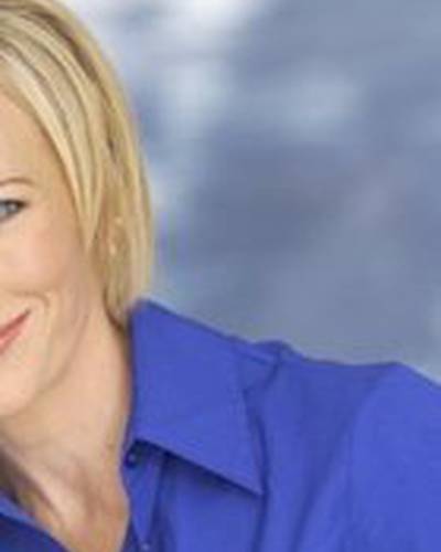 Андреа Джексон фото