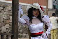 Кадр Принцесса и семь мастеров кунг-фу