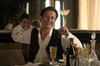 Кадр Золотой теленок (мини-сериал)