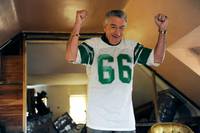 Кадр История оптимиста. Мой парень - псих!