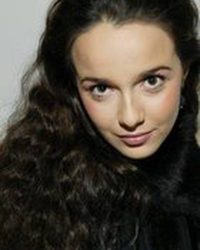 Валерия Ланская фото