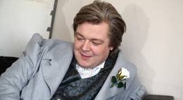 Кадр из фильма "Кошечка" - 1