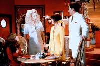 Кадр Мыльная пена