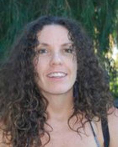 Мередит Уотсон Джеффри фото