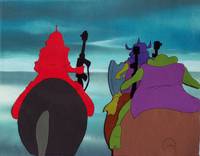 Кадр Волшебники