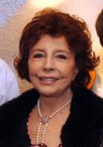 Соня Циманн фото