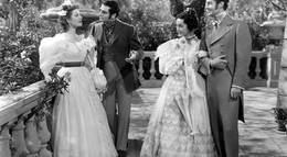 Кадр из фильма "Гордость и предубеждение" - 2