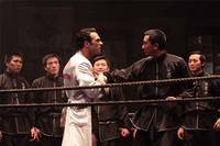 Кадр Ип Ман 2