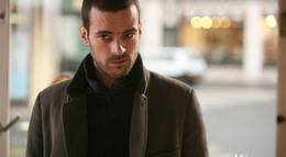 Кадр из фильма "Париж" - 2