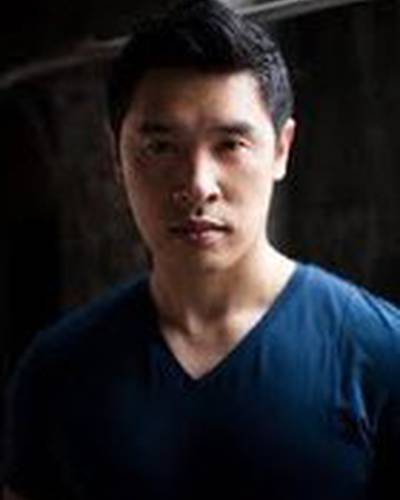 Джон Ву фото