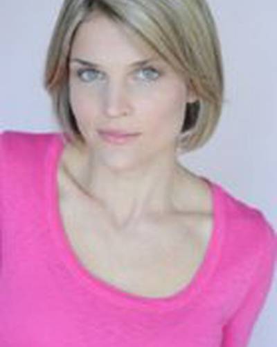 МакКензи Саттертвейт фото