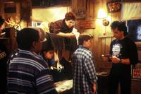 Кадр Толстопузы