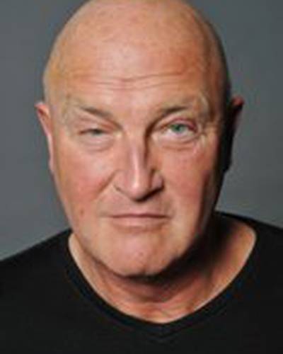 Ханнес Фишер фото