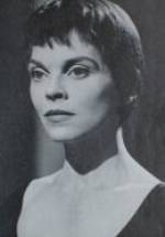 Мэри Моррис фото